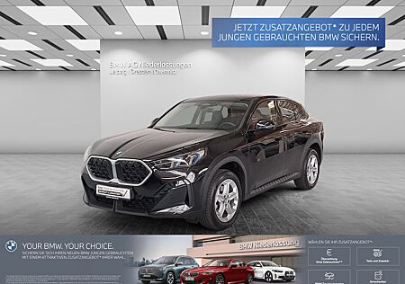 BMW X2 sDrive20i Kamera Driv.Assist LED Sitzheizung