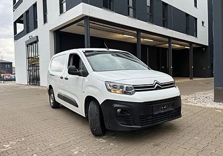 Citroën Berlingo BlueHDi 100 S&S LIVE M Lange