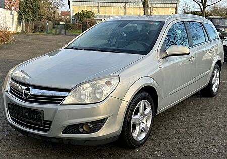 Opel Astra H Caravan Edition*KLIMAAUTO*TOP GEPFLEGT*