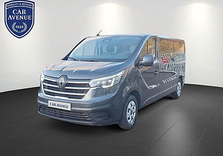 Renault Trafic Pkw Grand Evolution Blue dCi 150 MY25 ABS
