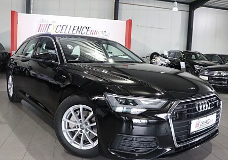 Audi A6 40 TDI S tronic Avant advanced