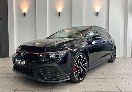 VW Golf Volkswagen VIII GTI Clubsport Harman Kardon IQ Light