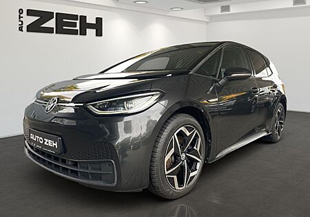 VW ID.3 Volkswagen Pro Perf.+Navi+Sitzh+Matrix+WP+Kamera+Pano+