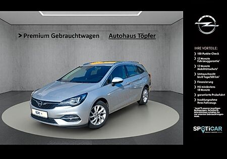 Opel Astra K ST Premium "Elegance" Voll-LED/Navi/DAB