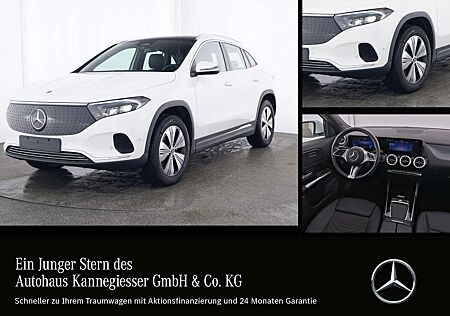 Mercedes-Benz EQA 250*PANO-DACH*AHK*LED*GUARD-360*MOD.2024*