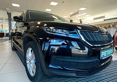 Skoda Kodiaq 2.0 TDI 4x4 Style Standhzg Lenkradhzg AHK