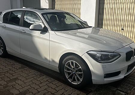 BMW 118d xDrive -
