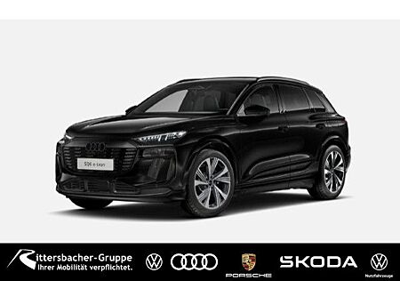Audi SQ6 e-tron SQ6 SUV e-tron 360 kW