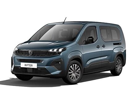 Peugeot Rifter Allure L2 1.5 BlueHDi 7-Sitzer+Kamera**so