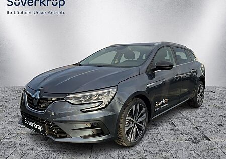 Renault Megane Grandtour Techno TCe 140 EDC ++BOSE+WINTE