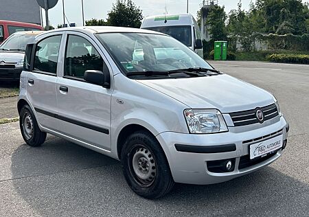 Fiat Panda 1.2 8V Dynamic WENIG KM*TÜV 05.2026