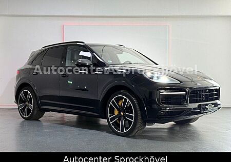 Porsche Cayenne Turbo|Carbon|Keramik|Garantie