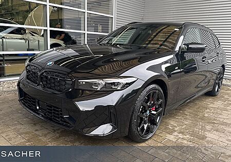 BMW 340 M340d A xDrive Tou M-Sport PRO,Pano,AHK,el.Sitz+