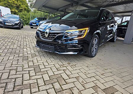 Renault Megane IV Grandtour Intens