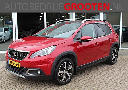 Peugeot 2008 1.2 PureTech Allure//50.033km!!Automaat!!