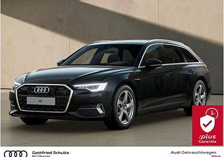 Audi A6 Avant 45 TFSI advanced