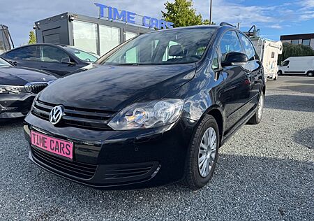 VW Golf Volkswagen Plus VI Trendline/KLIMA/1-HAND/73000 KM