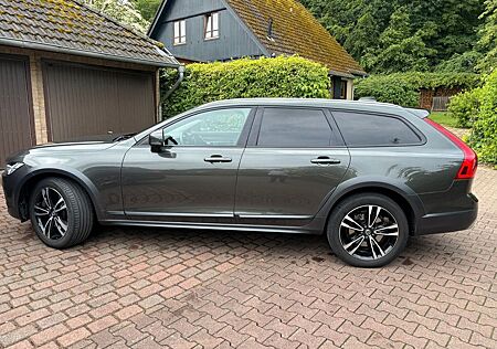 Volvo V90 Cross Country V90 CC D5 AWD Tüv neu/Pano/Head-up/360°