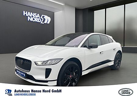 Jaguar I-Pace EV 400 S ELEKTRO LED PANO KAMERA 20" AHK