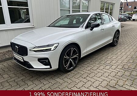 Volvo S60 B5 AWD Geartronic Ultimate Dark -38%