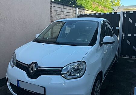 Renault Twingo SCe 65 Life
