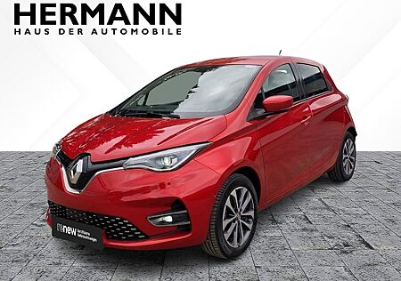 Renault ZOE R135/Z.E. 50 (Kauf-Batterie) Intens *LED*TWA