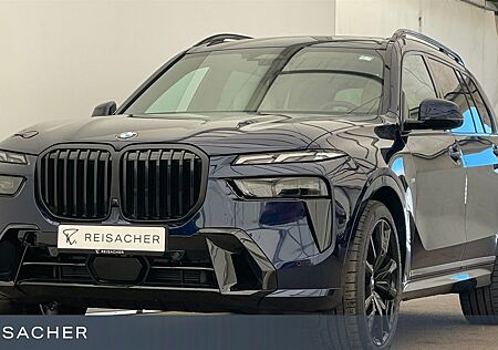 BMW X7 xDrive40i Sportpaket Autom. Parksystem DAB