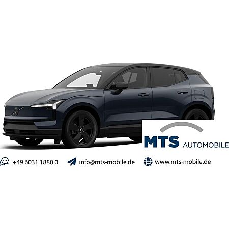 Volvo EX30 leasen