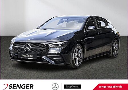 Mercedes-Benz CLA 180 Shooting Brake CLA 180 SB *AMG-Line*Standheizung*Kamera*LED*