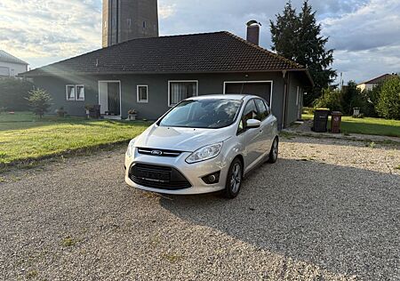Ford C-Max 1,0 EcoBoost 74kW Titanium