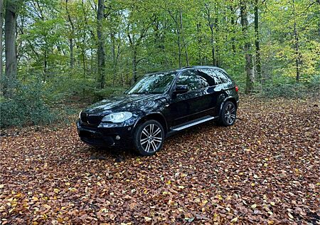 BMW X5 xDrive40d M-Paket Edition Exclusive HUD/AHK