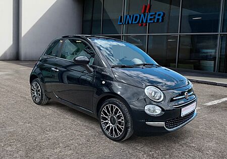 Fiat 500 Dolcevita 1.0 GSE Hybrid 51 kW (70 PS)