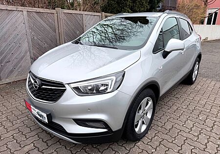 Opel Mokka X Active