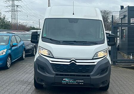 Citroën Jumper Grossraumkasten 35 L2H2 PROLINE e-HDi 150