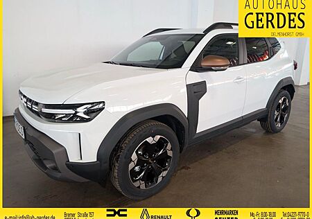 Dacia Duster ECO-G 100 Extreme