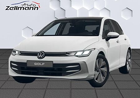 VW Golf Volkswagen Life 1.5l TSI 6.Gang Panodach ACC W+S Reife