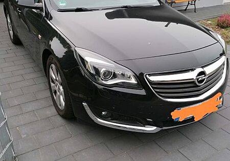 Opel Insignia ST Inno 1,6CDTI