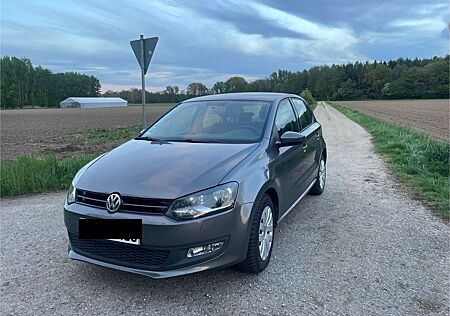 VW Polo Volkswagen 1.2 Trendline