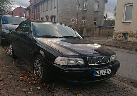 Volvo C70 2.0T Cabriolet Comfort Comfort