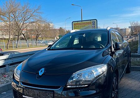 Renault Megane III Grandtour Paris DeLuxe,Aut.,Preis VB