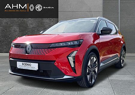 Renault Scenic E-Tech Iconic 220 Long Range