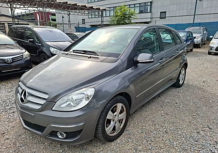 Mercedes-Benz B 180 B -Klasse CDI