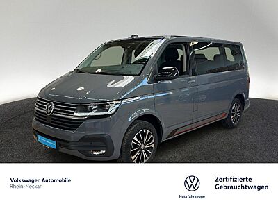 Volkswagen T6.1 Multivan 2.0 TDI Edition LED Automatik Navi