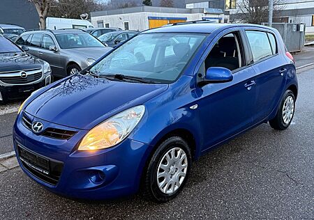 Hyundai i20 1.2 Classic