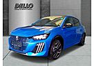 Peugeot 208 e- GT neues Modell! 11kW-Charger Panorama i-