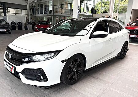 Honda Civic Lim. 5-trg. 1.5 Sport Plus