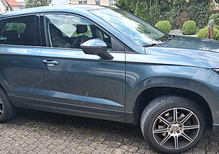 Seat Ateca 1.4 EcoTSI 110kW Style Style