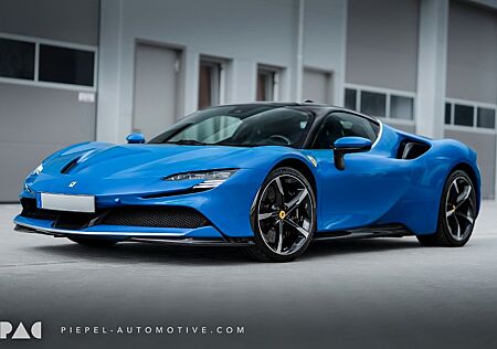 Ferrari SF90 STRADALE | TAILOR MADE | 1 OF 1