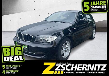 BMW 116i *PDC*KLIMA*8-FACH*