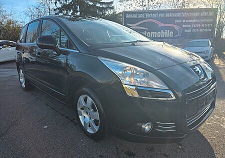 Peugeot 5008 1.6 Active HDi FAP 115/1Hand/Navi